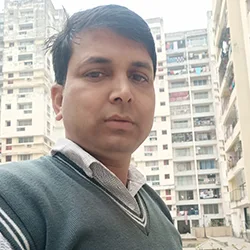 Plumber Mr. Abul Kalam Molla in Hatiara 1